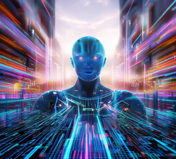 赋能 digital 未来，龙华区信息咨询服务助力信息时代