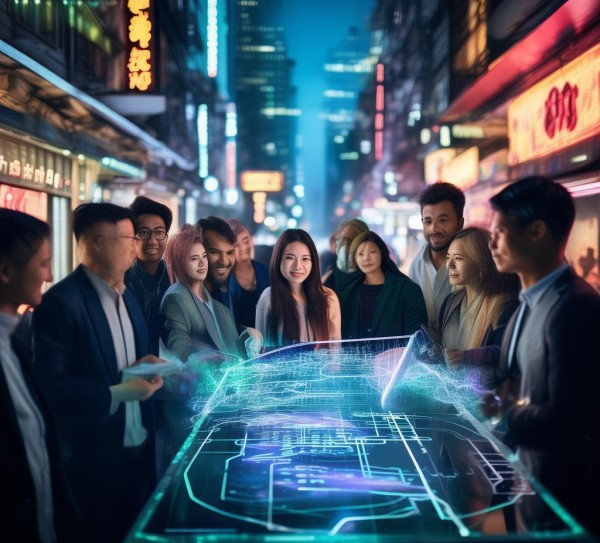 成都作为信息安全咨询服务发展的新起点