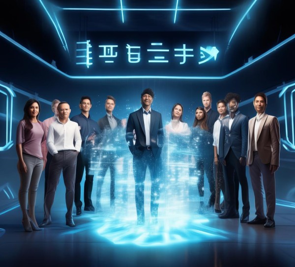 华众联合信息咨询服务，数字转型中的重要力量