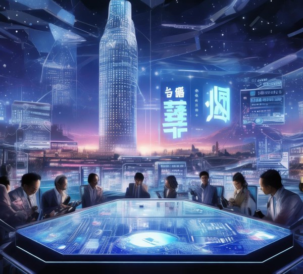 智启未来，君深信息咨询服务，助力企业迈向智能化未来