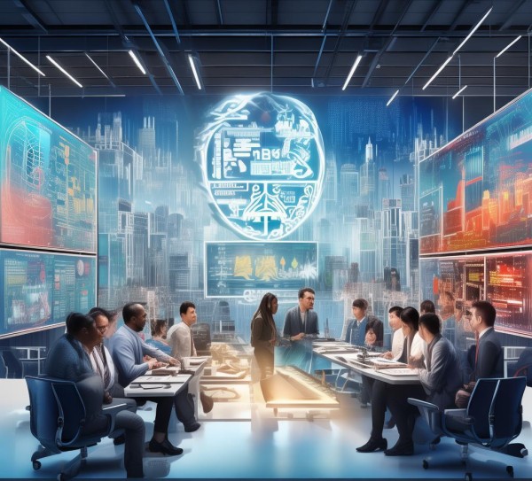 鼎鑫信息咨询服务部，在数字时代构建价值