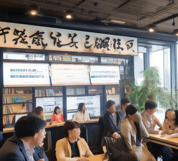 贤轩，专业咨询与招聘信息的完美结合