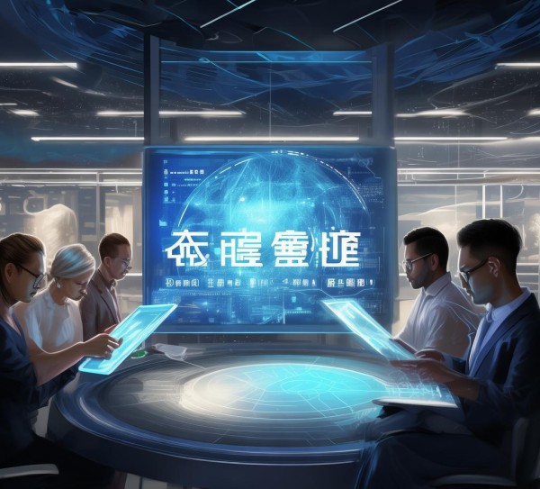聚宝莹信息技术咨询服务,助力企业数字化转型 聚宝莹信息技术咨询服务,助力企业数字化转型