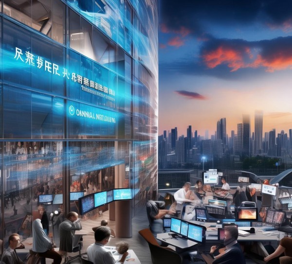 在成都，固舟信息技术咨询助力创新
